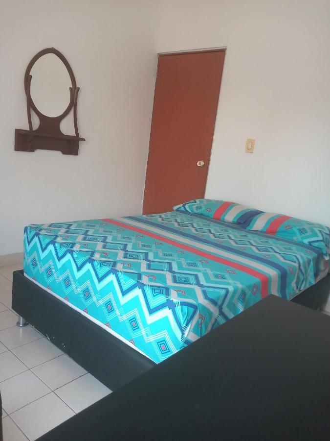 Bed and Breakfast El Rosal Cúcuta Exterior foto