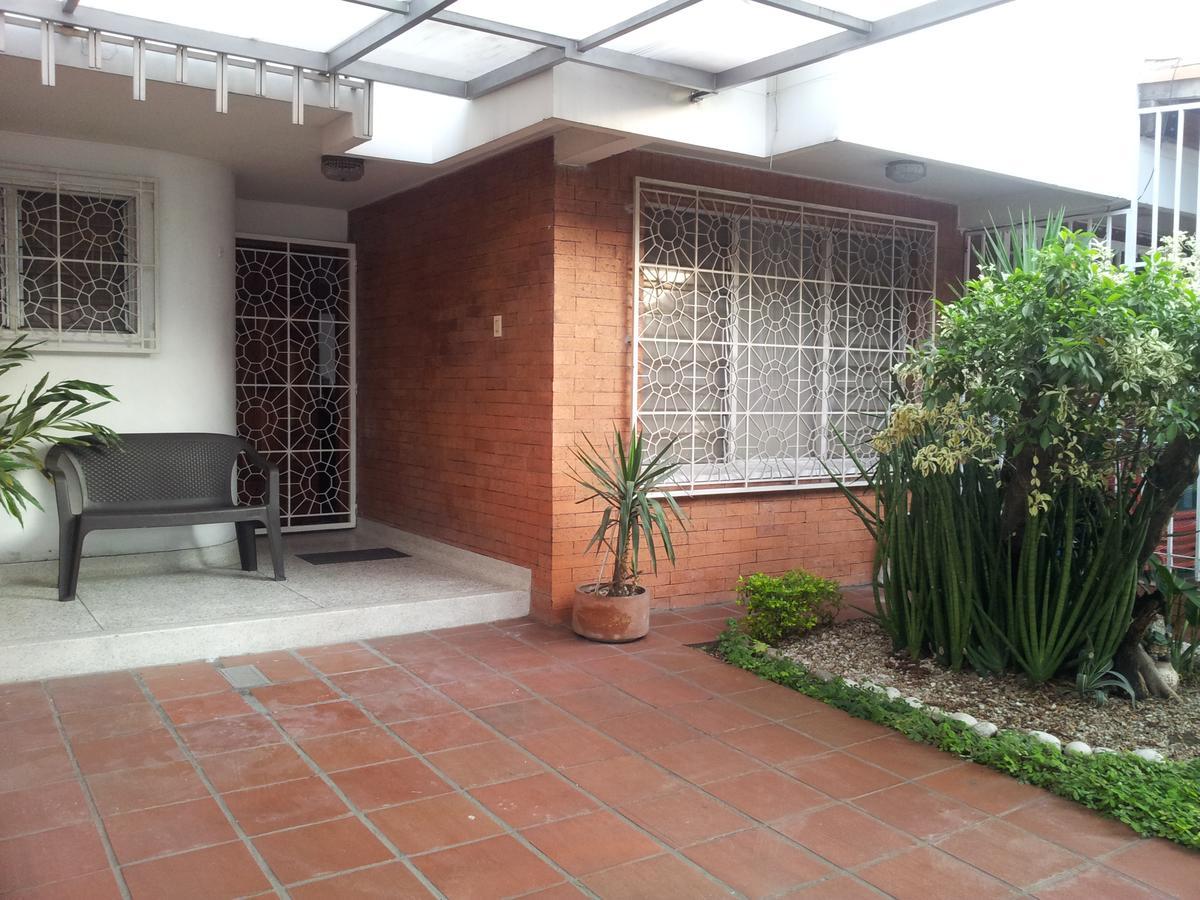 Bed and Breakfast El Rosal Cúcuta Exterior foto