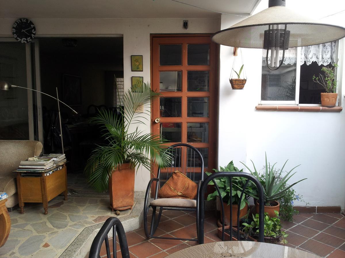 Bed and Breakfast El Rosal Cúcuta Exterior foto